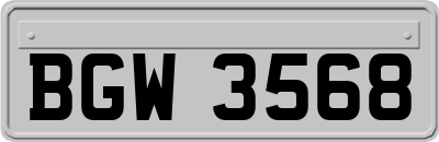 BGW3568