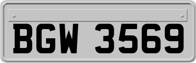 BGW3569