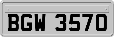 BGW3570