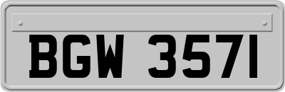 BGW3571