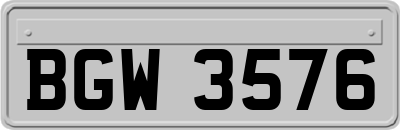 BGW3576