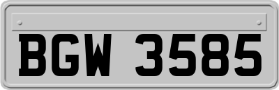BGW3585