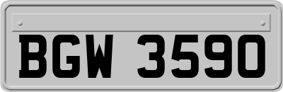BGW3590