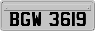 BGW3619