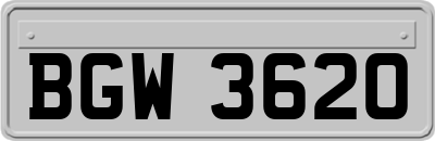 BGW3620