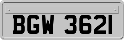 BGW3621