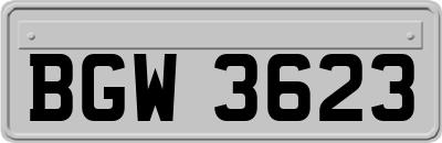 BGW3623