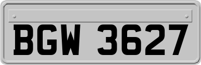 BGW3627