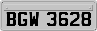 BGW3628
