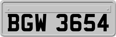 BGW3654
