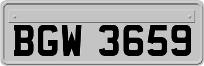BGW3659