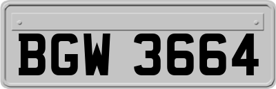 BGW3664