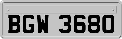 BGW3680