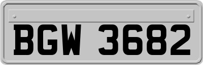 BGW3682