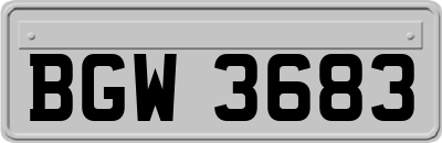 BGW3683