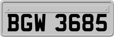BGW3685