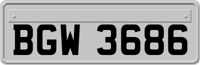 BGW3686