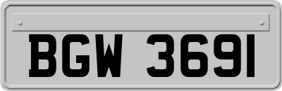 BGW3691