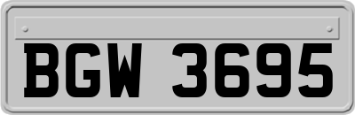 BGW3695