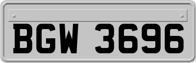 BGW3696
