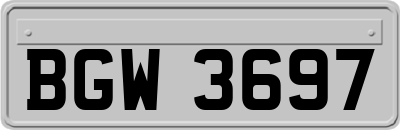 BGW3697