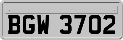 BGW3702