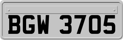 BGW3705