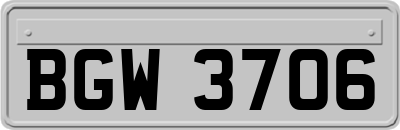 BGW3706