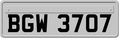 BGW3707