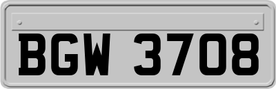 BGW3708