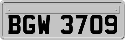 BGW3709