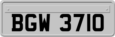 BGW3710