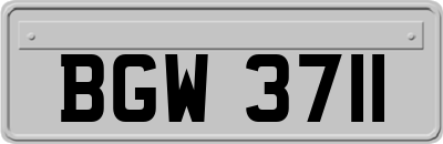 BGW3711