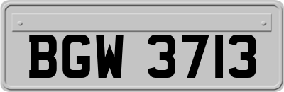 BGW3713