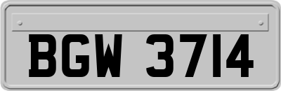 BGW3714