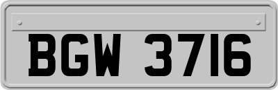 BGW3716