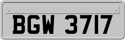 BGW3717