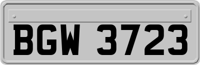 BGW3723