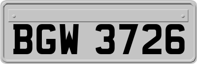 BGW3726