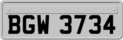 BGW3734