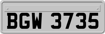 BGW3735