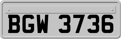 BGW3736