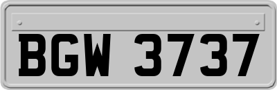 BGW3737
