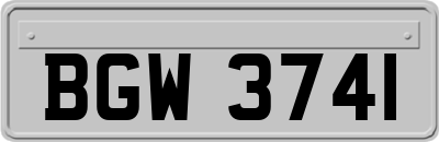 BGW3741