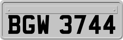 BGW3744