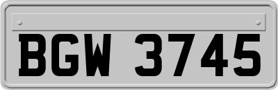 BGW3745