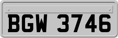 BGW3746