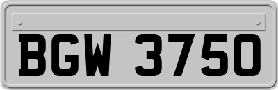 BGW3750