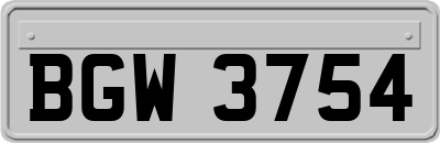 BGW3754