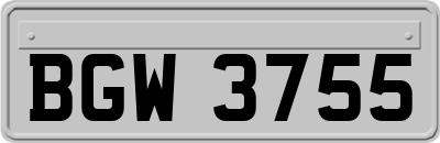BGW3755